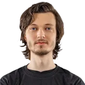Алєксєй “Ainkrad” Дивєєвский