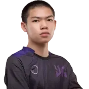 Каунг “Ksh” Хейн