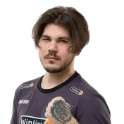 Алєксєй “not me” Косминін