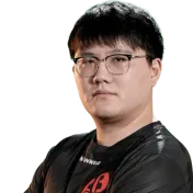 An “天命” Jiang
