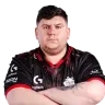 Микита “HeavyGoD” Мартиненко