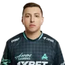 Ісмаїлсан “XANTARES” Дьорткардеш