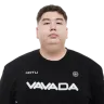 Айдос “kade0” Хайржан