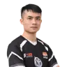 Чжун “zhokiNg” Вейцзе