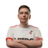 Дмитрий “JANTER” Никулин