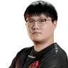 Цзян “RedPanda” Ань
