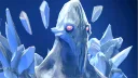 ancient apparition