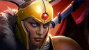 legion commander