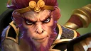 monkey king
