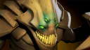 sand king