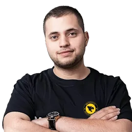 Усама “0SAMAS” Орабі