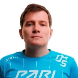 Єрік “AKIMOV” Акімов