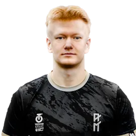 Олександр “Altekz” Хансен