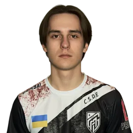 Дмитро “BORSCHETSKIY” Борщ