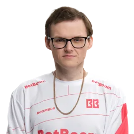 Кіріл “Boombl4” Міхайлов