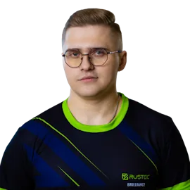 Аляксандр “Brilliance” Висоцкі