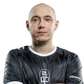 Тімур “DSSj” Абдуллін