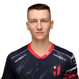 Дєніс “DeDe” Рибаков