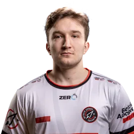 Патрик “Demho” Томашевський