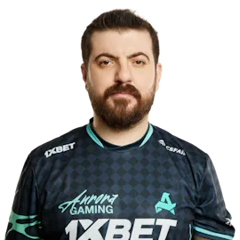 Сезгін “Fabre” Калайджи