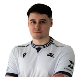 FURIA beat GamerLegion 2-1 at FISSURE Playground #3 Group Stage