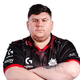 Микита “HeavyGoD” Мартиненко