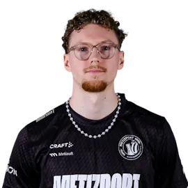 Джек “Jackinho” Матссон