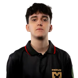 Єрай “Joey” Перес