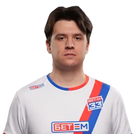 Алєксандр “KIRO” Шєров