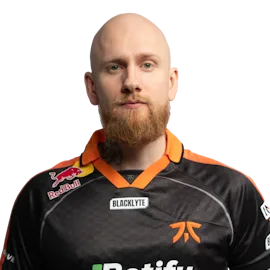 Ларс “KRIMZ” Йоханссон