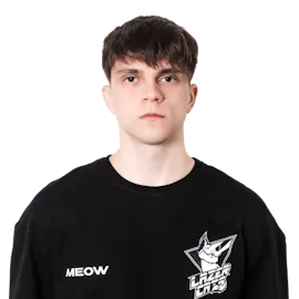 Сергій “Kiy0o” Савицький