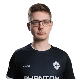 Кацпер “Kylar” Валюкевич