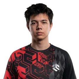 Дмитро “L1seYoung” Лебединський