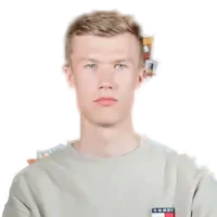 Лукас “LK” Кауппі