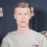 Лукас “LK” Кауппі