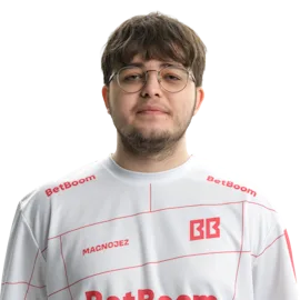Кіріл “Magnojez” Роднов