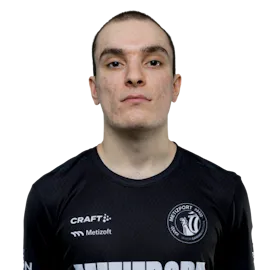 Ніколас “Plopski” Замора