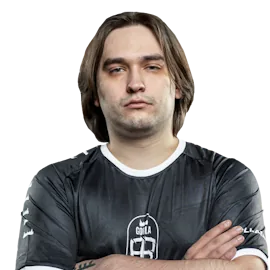 Константін “Raijin” Трубаров