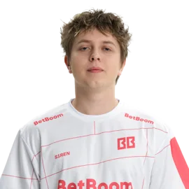 Павло “s1ren” Оглоблін
