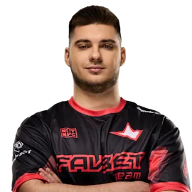 Олександр “Smash” Турчин