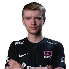 Стефан “StebbiC0C0” Гудйонссон