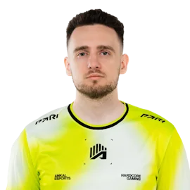 Алєксандр “TRAVIS” Тімків