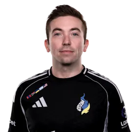 Тіан “T.c” Кортцен