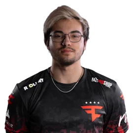 Рассел “Twistzz” Дулкен