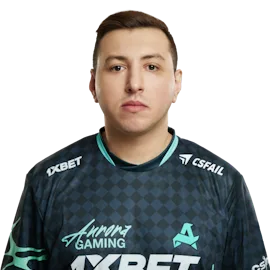 Ісмаїлсан “XANTARES” Дьорткардеш