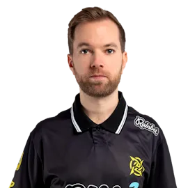 Стіг “Xizt” Ландстрьом