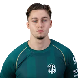 Адам “adamb” Ангстрьом