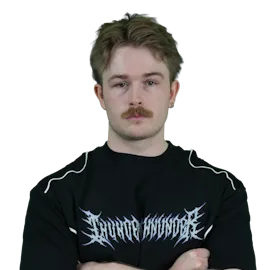 Алістер “aliStair” Джонстон