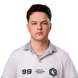 Данило “alpha” Дьомін