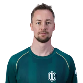 Каспер “cadiaN” Мьоллер